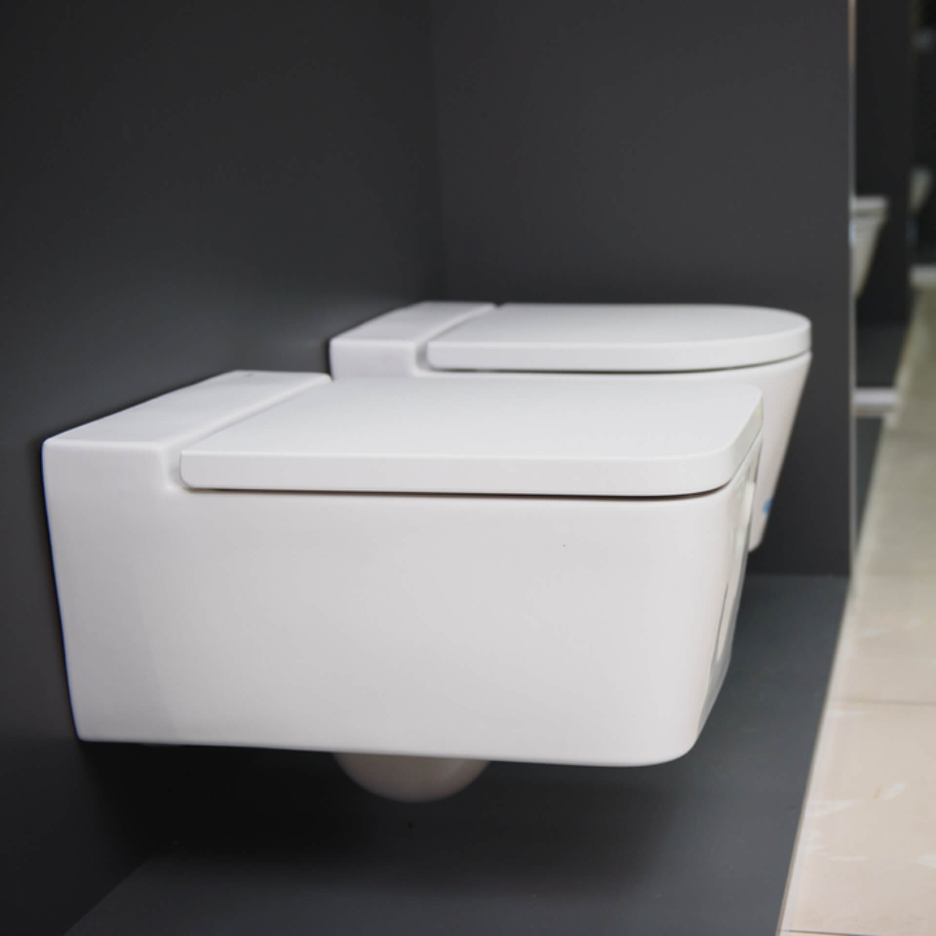 Sanitaryware