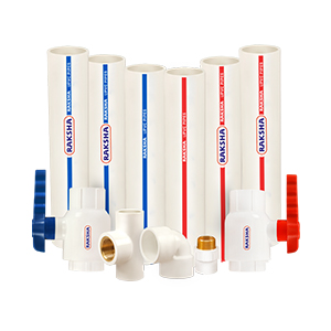  UPVC pipe fittings