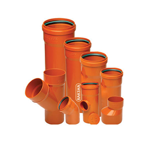  Under Ground Pipes And Fittings