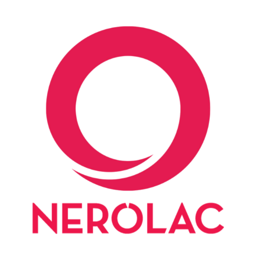 Nerolac Paints Logo