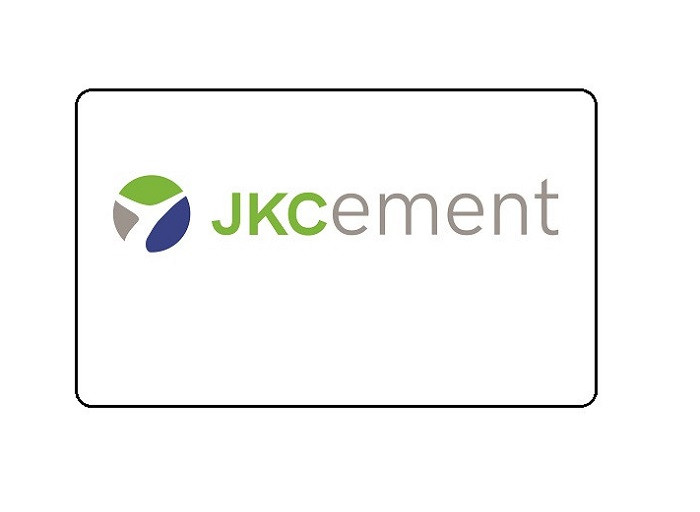 JKcement Logo
