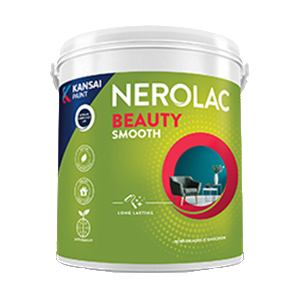 Nerolac Beauty Smooth Finish