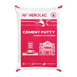 Nerolac Cement Putty