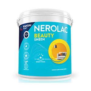 Nerolac Beauty Sheen