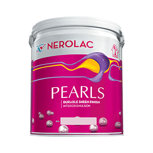 Nerolac Pearls Emulsion