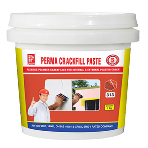 Perma Crackfill Paste