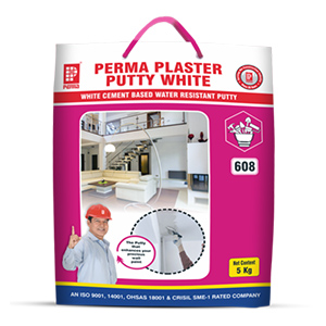 Perma Plaster Putty