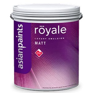 Royale Matt