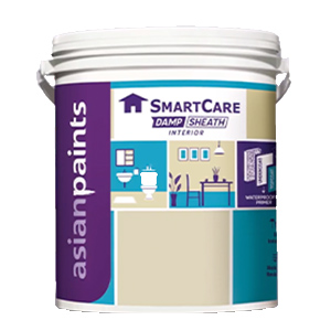 SmartCare Damp Sheath Interior