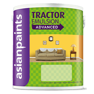 Tractor Emulsion Advanced