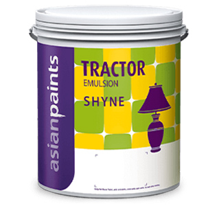 Tractor Emulsion Shyne