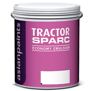 Tractor Sparc