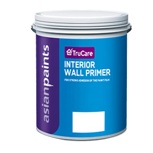 Trucare Interior Wall Primer - Water Thinnable