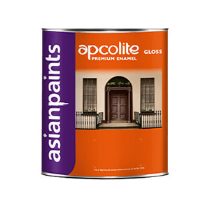 Apcolite Premium Gloss Enamel