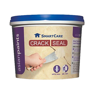 SmartCare Crack Seal