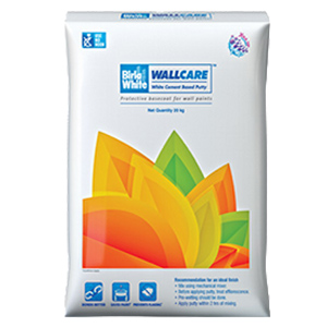 Birla White WallCare Putty