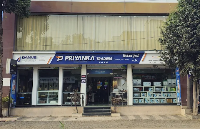 Priyanka Traders Store